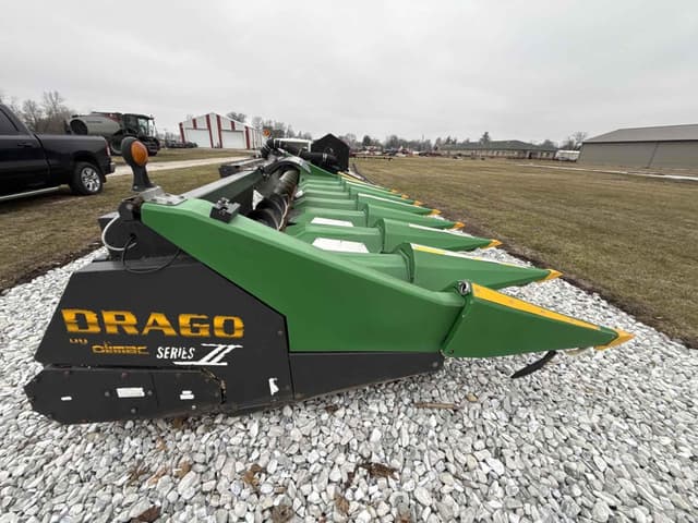 Image of Drago 830 equipment image 3