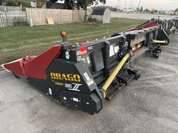 Main image Drago 830 II