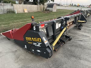 2015 Drago 830 II Image