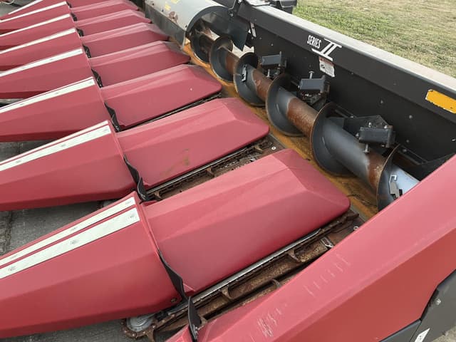 Image of Drago 830 II equipment image 3