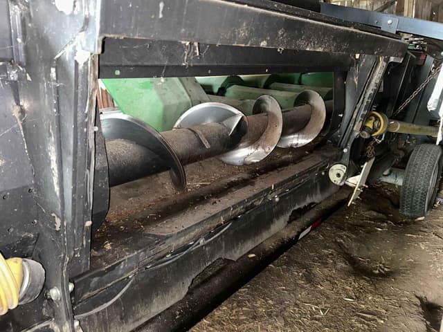 Image of Drago 830 II equipment image 2