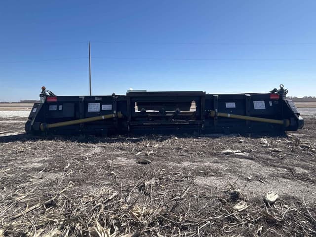 Image of Drago 830 II equipment image 4