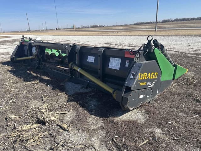 Image of Drago 830 II equipment image 3