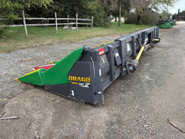 Image of Drago N12 equipment image 2