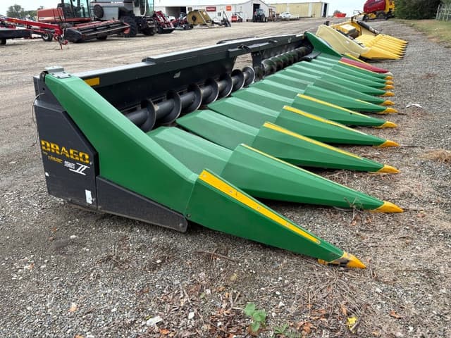 Image of Drago N12 equipment image 1