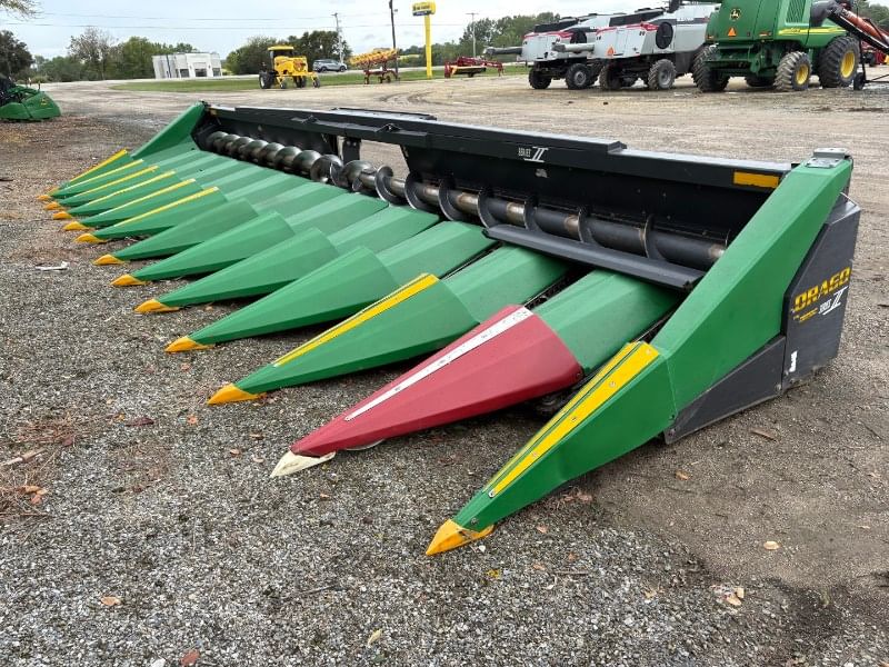 2015 Drago N12 Equipment Image0