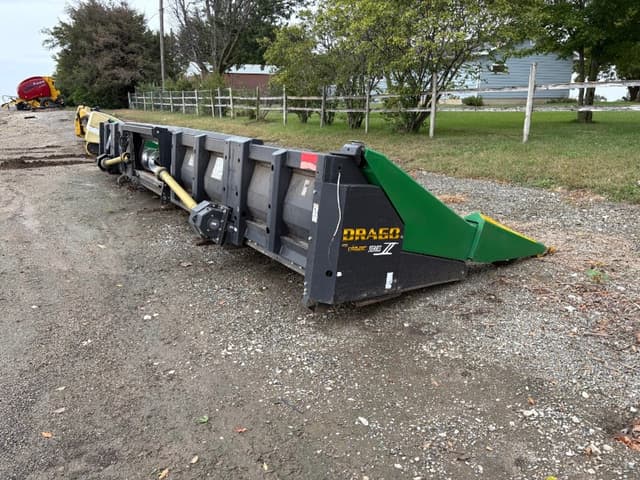 Image of Drago N12 equipment image 3