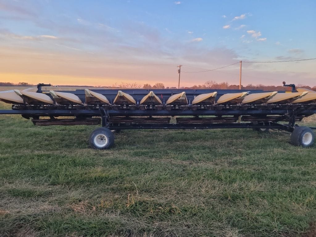 2015 Drago N12 Equipment Image0