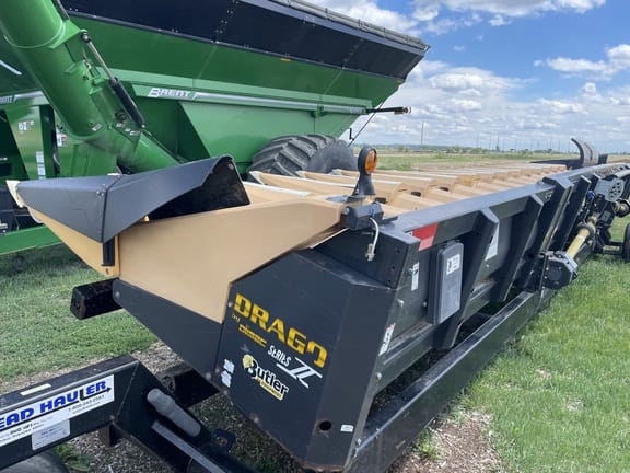 Main image Drago N16