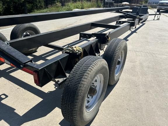 Image of Duo Lift DLT37LT equipment image 2