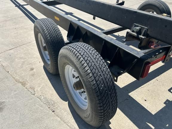 Image of Duo Lift DLT37LT equipment image 3