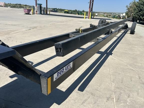 Image of Duo Lift DLT37LT equipment image 4