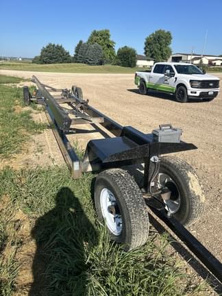 Image of Duo Lift DLT37 equipment image 1