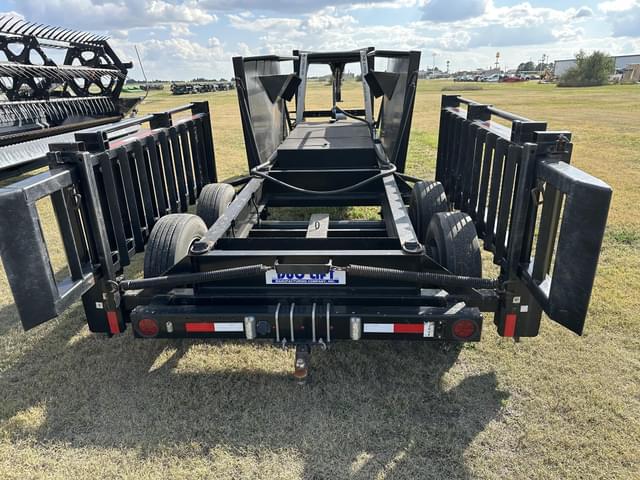 Image of Duo Lift SW24D equipment image 4