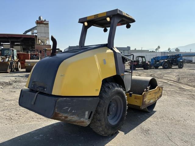 Image of DYNAPAC CA1300D equipment image 2