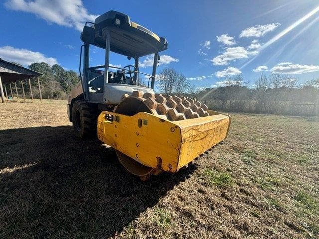 Image of DYNAPAC CA1500 equipment image 4