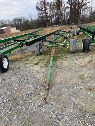 Main image E-Z Trail 1084