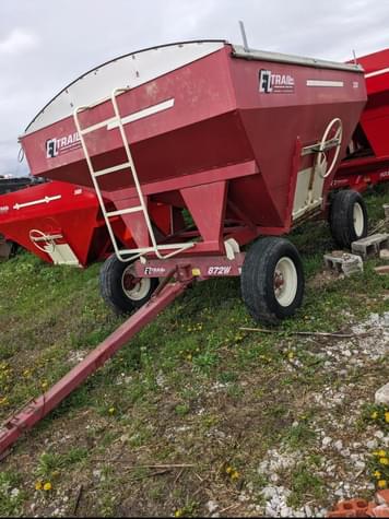 Main image E-Z Trail 230