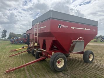 Main image E-Z Trail 3400