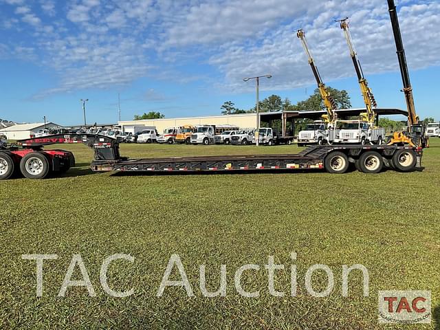 Image of Eager Beaver 50GSL-PT equipment image 1