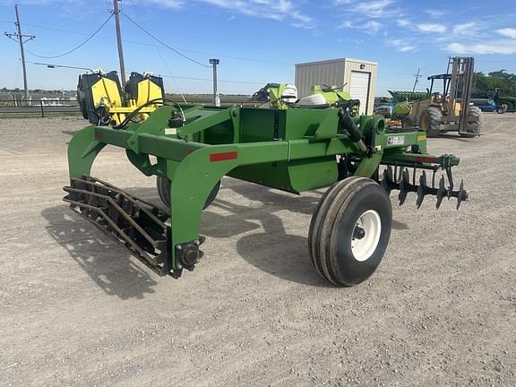 Image of Eilers 610TC equipment image 4