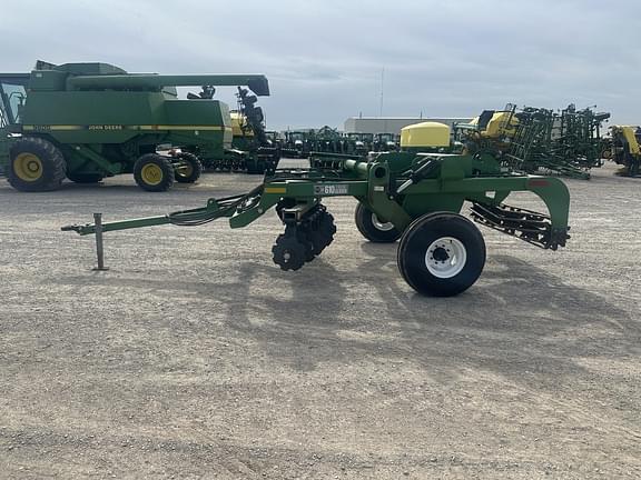Image of Eilers 610TC equipment image 1