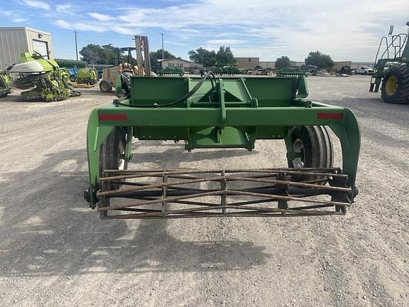 Image of Eilers 610TC equipment image 3