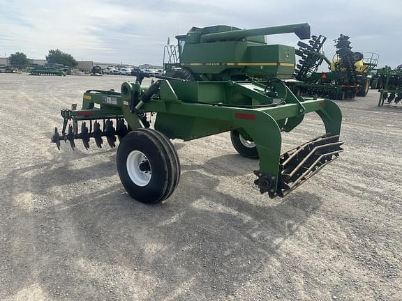 Image of Eilers 610TC equipment image 2