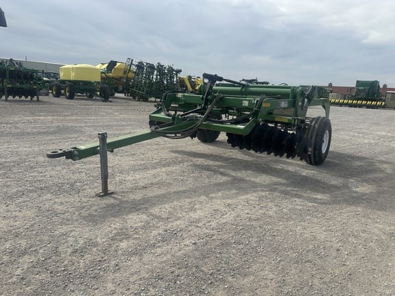 Main image Eilers 610TC