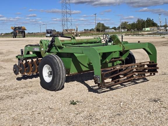 Image of Eilers 610TC equipment image 2