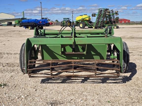 Image of Eilers 610TC equipment image 3