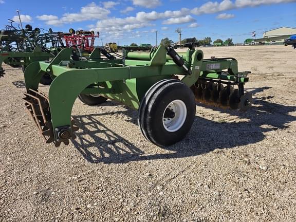 Image of Eilers 610TC equipment image 4