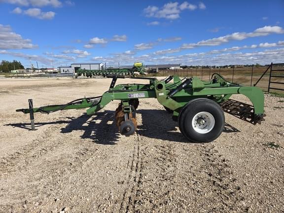 Image of Eilers 610TC equipment image 1