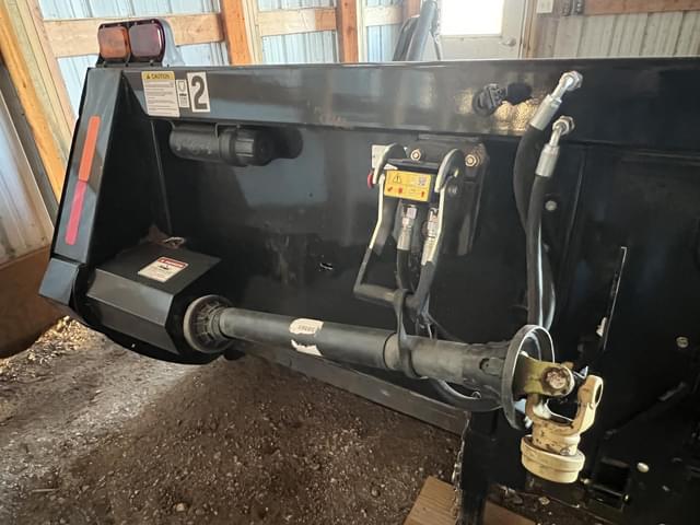 Image of Elmers CropMaster equipment image 4
