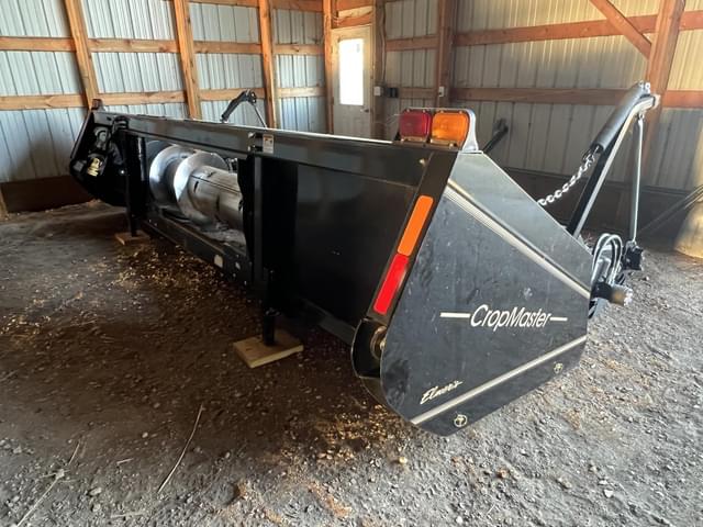 Image of Elmers CropMaster equipment image 1