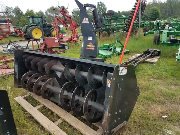 Main image Erskine 960FM