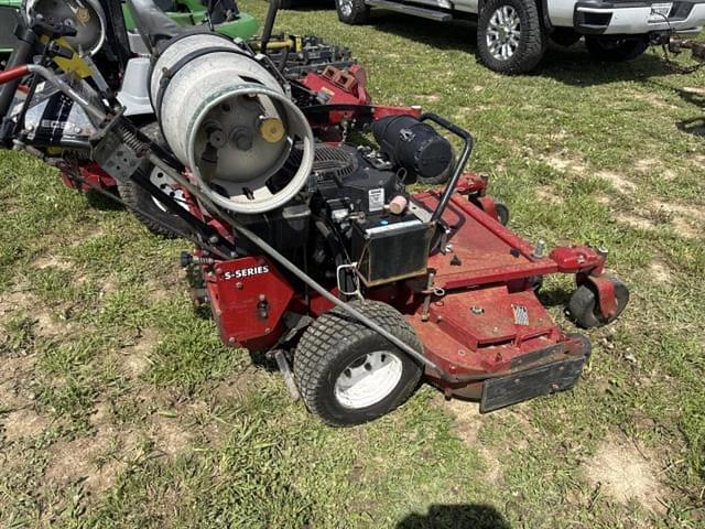 Image of Exmark Turf Tracer equipment image 3