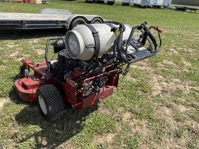 Image of Exmark Turf Tracer equipment image 1