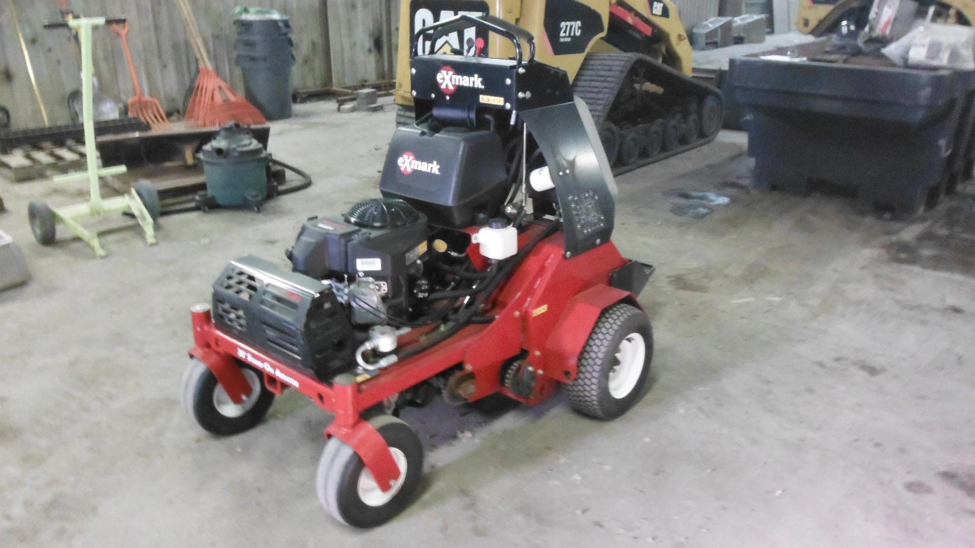 Main image Exmark ARX481CKA30000