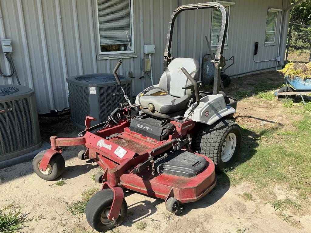 2015 Exmark Lazer Z S-Series Equipment Image0