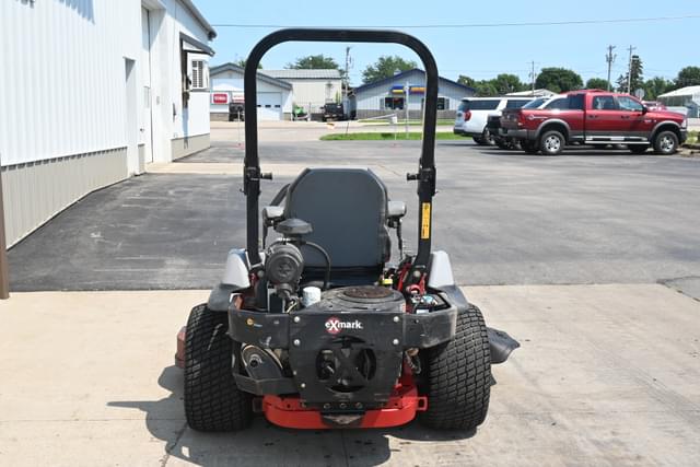 Image of Exmark Lazer Z equipment image 4