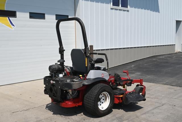 Image of Exmark Lazer Z equipment image 3