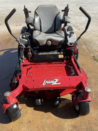 Main image Exmark Lazer Z