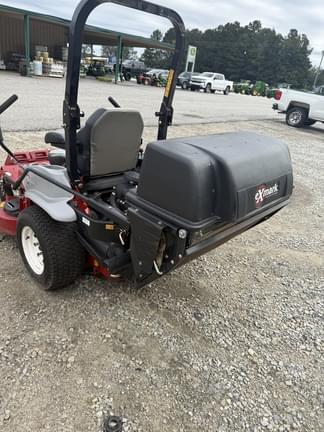 Image of Exmark Lazer Z equipment image 2