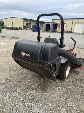 Image of Exmark Lazer Z equipment image 3
