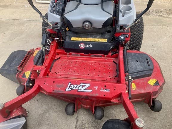 Image of Exmark Lazer Z E-Series equipment image 1