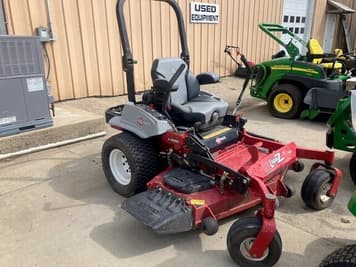 Main image Exmark Lazer Z E-Series