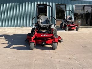 2015 Exmark LZE730GKA60RA1 Image