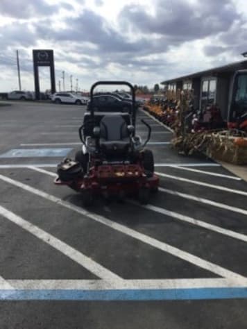 Main image Exmark LZS740AKC524A2