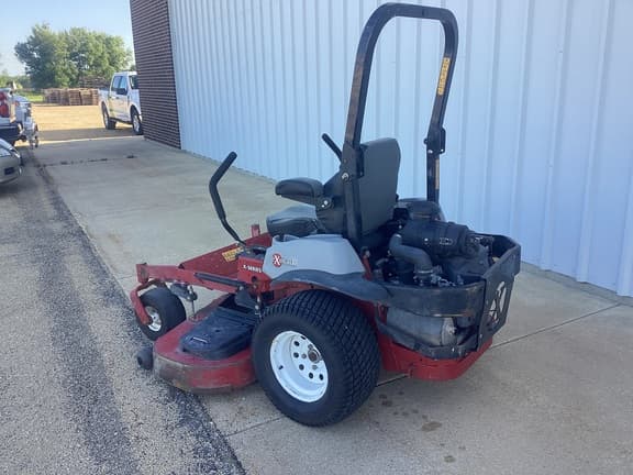 Image of Exmark LZX801GKA60600 equipment image 2